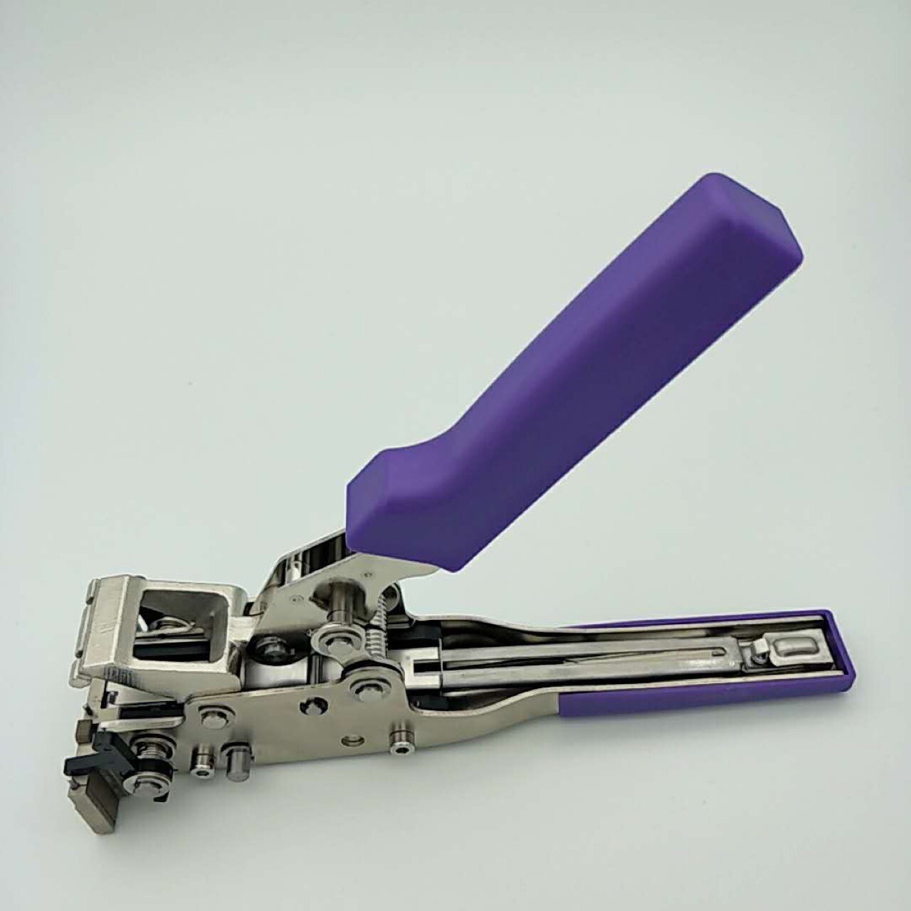 Professional Smt Splice Pliers Long Row Design, Tool for Smt Tape Reel Splicing