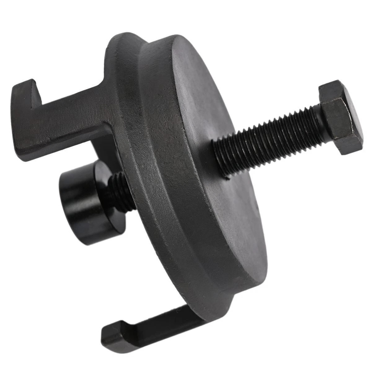 Harmonic Balancer Crank Pulley Puller Installation Tool Set For GM LS LT Engine