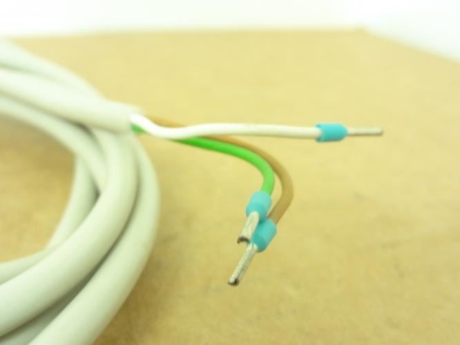 194252 New-No Box; MFG- E002771 Temperature Sensor