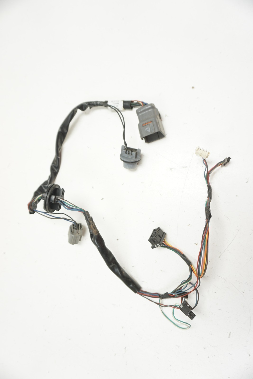 20 2019-2022 Subaru Ascent Driver Side Headlight Wire Wiring Oem 5583495400