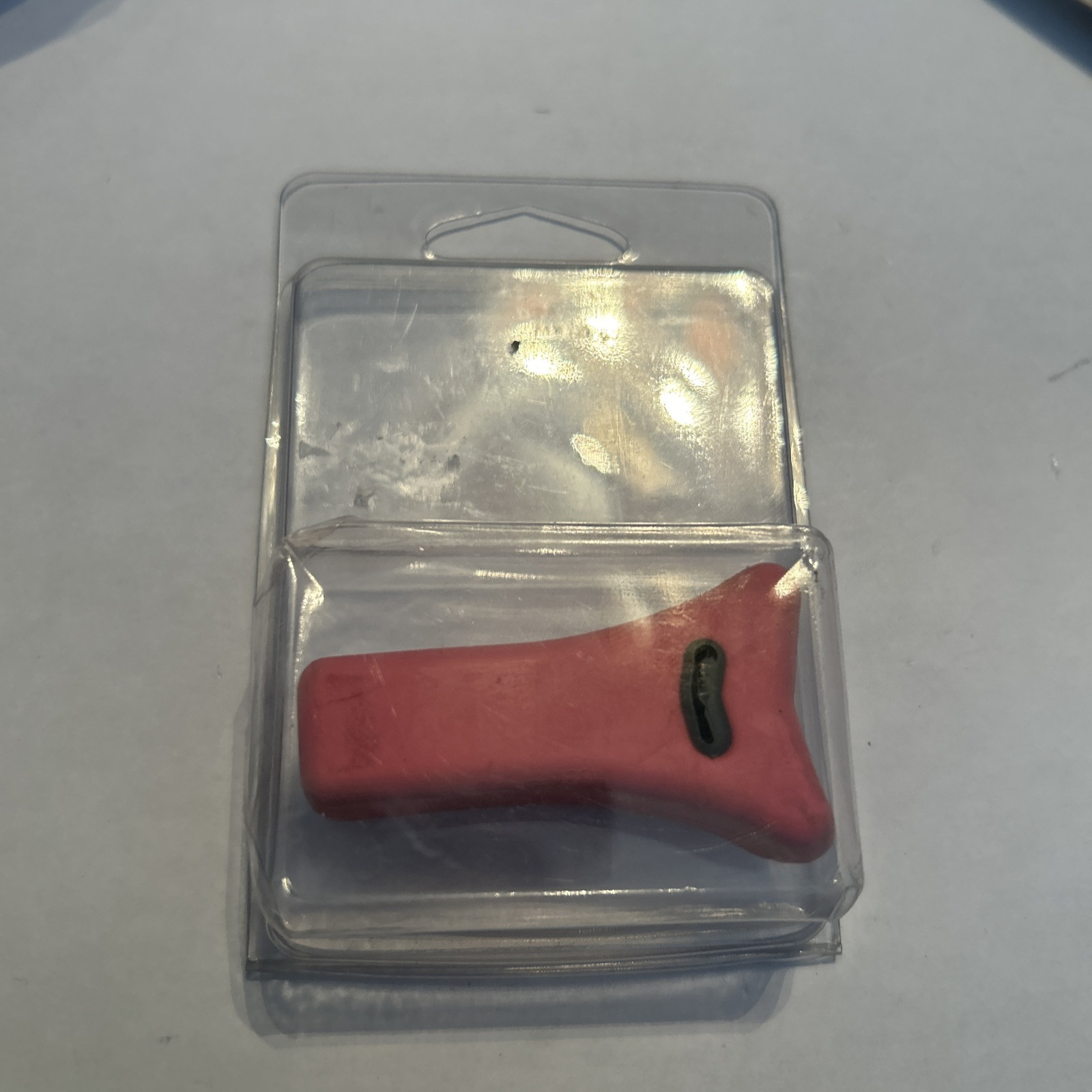 MATHEWS Genuine Damper Pink String Stop Dead End Archery Harmonic Dampener