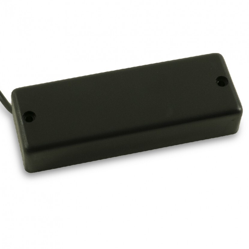 Kluson Icon Claymore  Soapbar Bass Guitar Pickups 4 & 5 string Neck Position