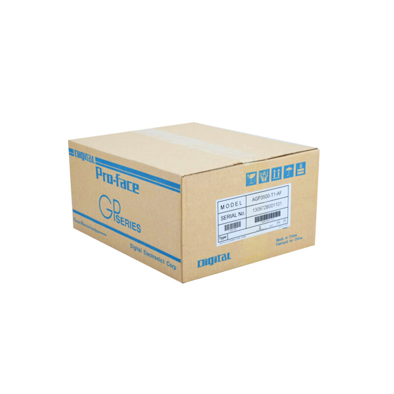 Pro-Face AGP3600-T1-AF AGP3500-T1-AF AGP3750-T1-D24 AGP3750-T1-AF AGP3600-T1-D24