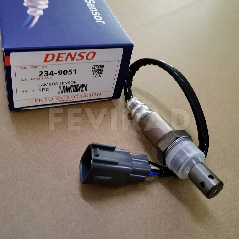 89467-04060 Upstream Oxygen Sensor For Toyota Sequoia Tundra Tacoma Land Cruiser