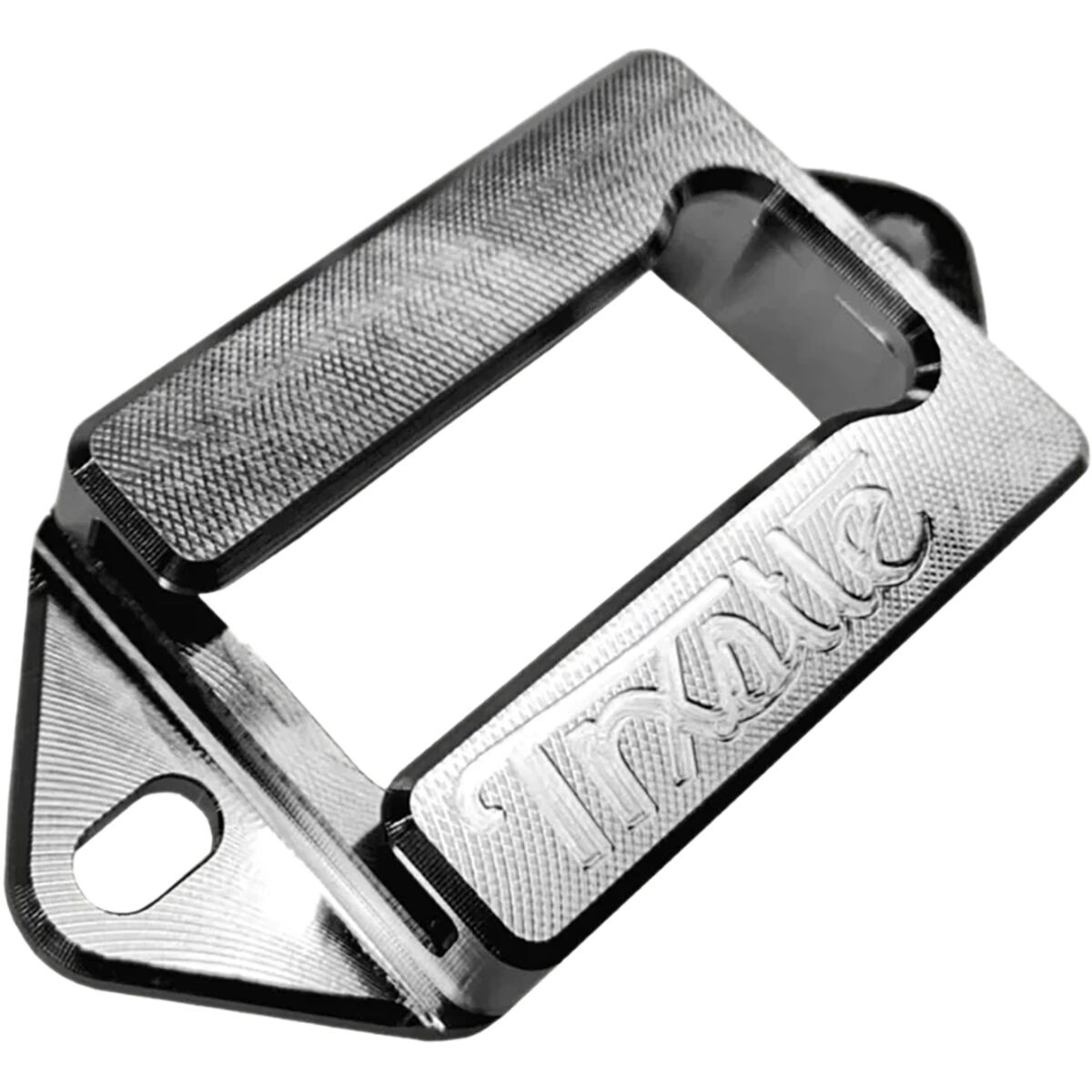 Trxstle Slip Mount Silver, One Size