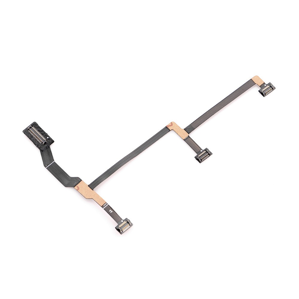 For DJI Mavic Gimbal Soft Cable Gimbal Motor Cable MAVIC PRO Gimbal Accessories