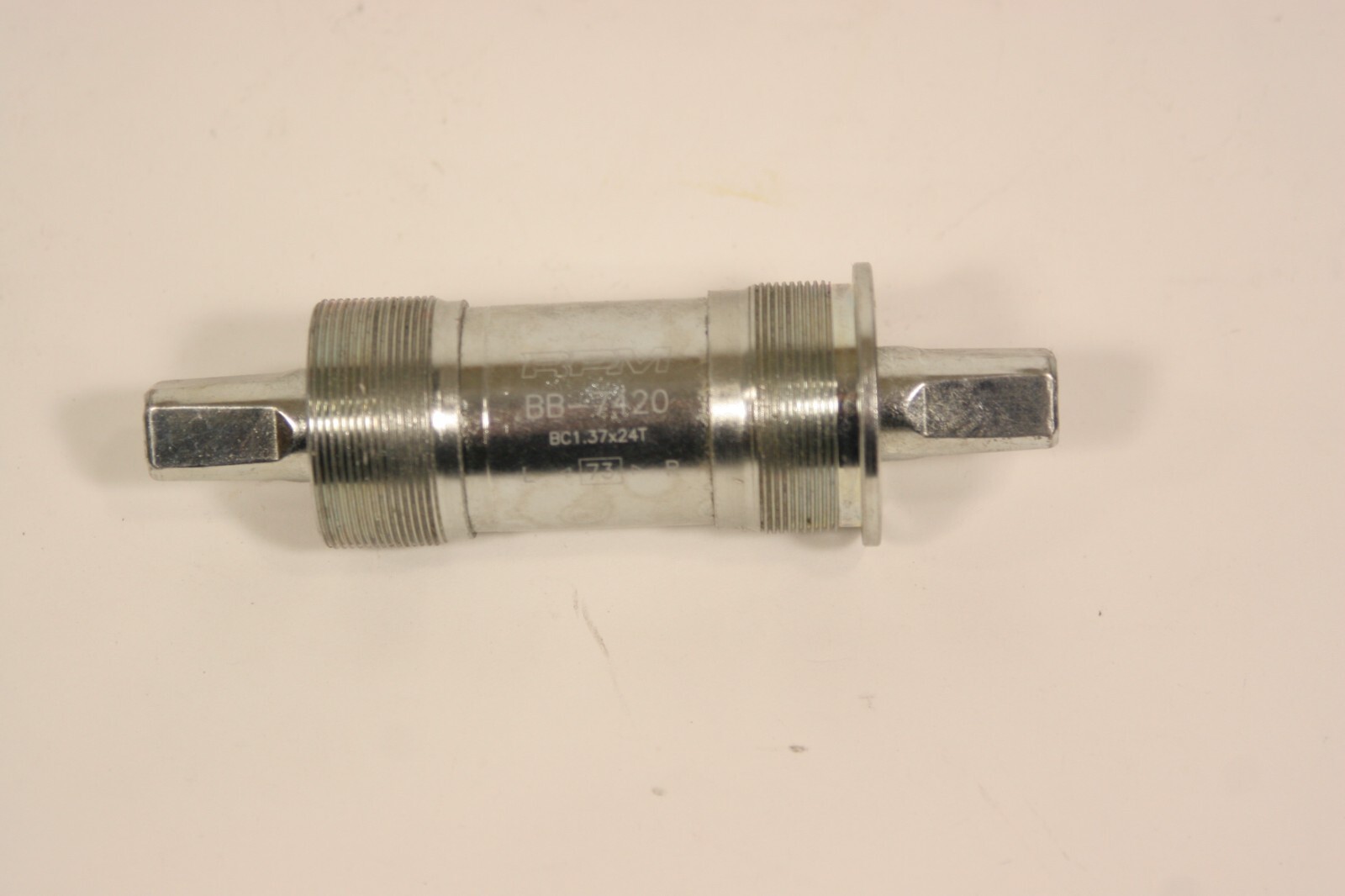 RPM BB-7420 SEALED BEARING BOTTOM BRACKET 73 x 122.5mm