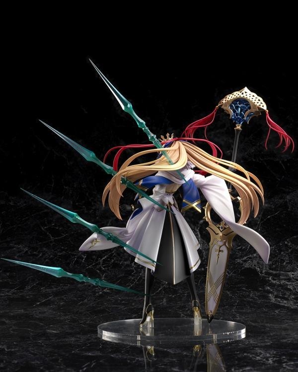 Aniplex Caster/Altria Caster (3rd Ascension) 1/7 Scale Figure BNIB