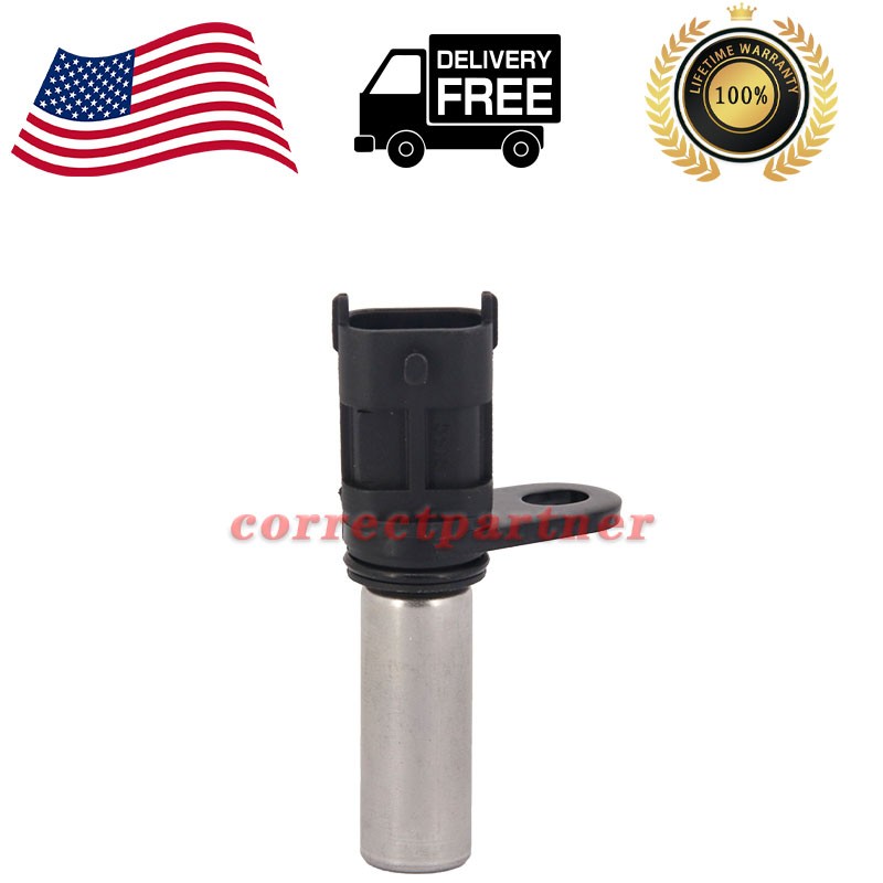 Engine Crankshaft Position Sensor Left Walker Products 235-1353 PC742 393103C100