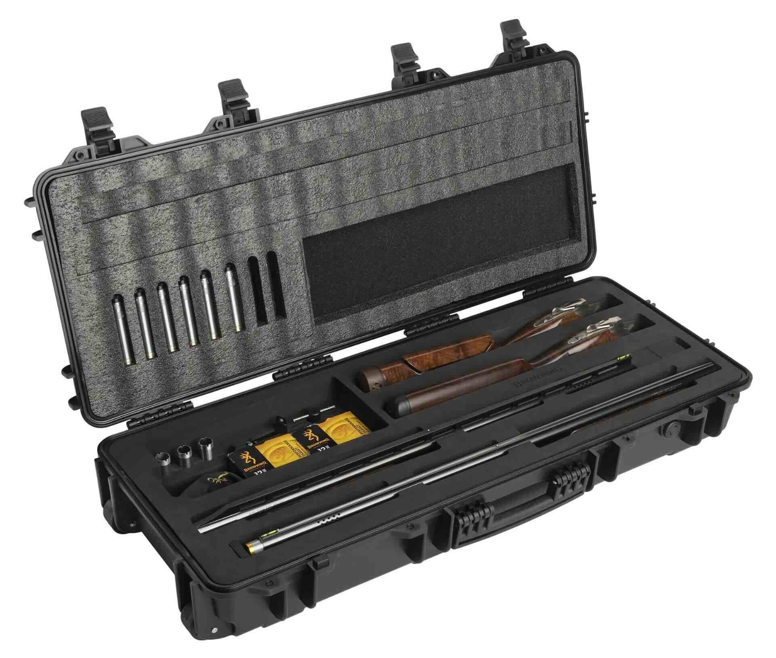 Browning Convoy Over / Under Fitted Shotgun Case 1499912 34" brl