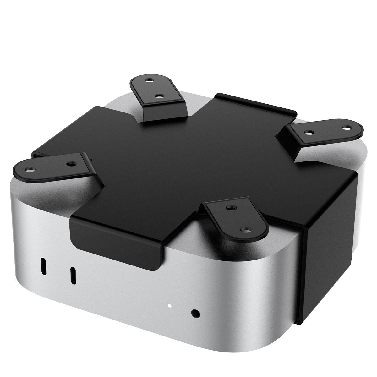 For Mac Mini M4 | Spigen Mac Mini Mount | LD205