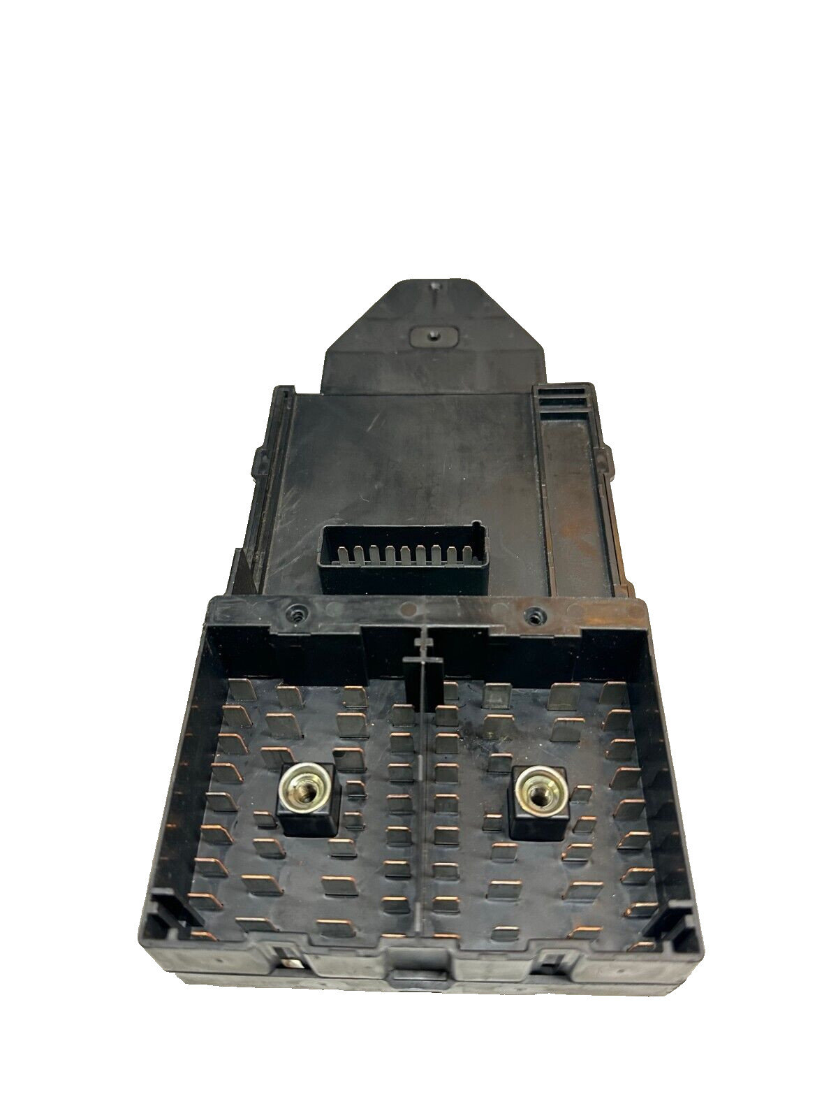 2000-2001 FORD EXCURSION SUPER DUTY DIESEL FUSE BOX RELAY PANEL REMAN