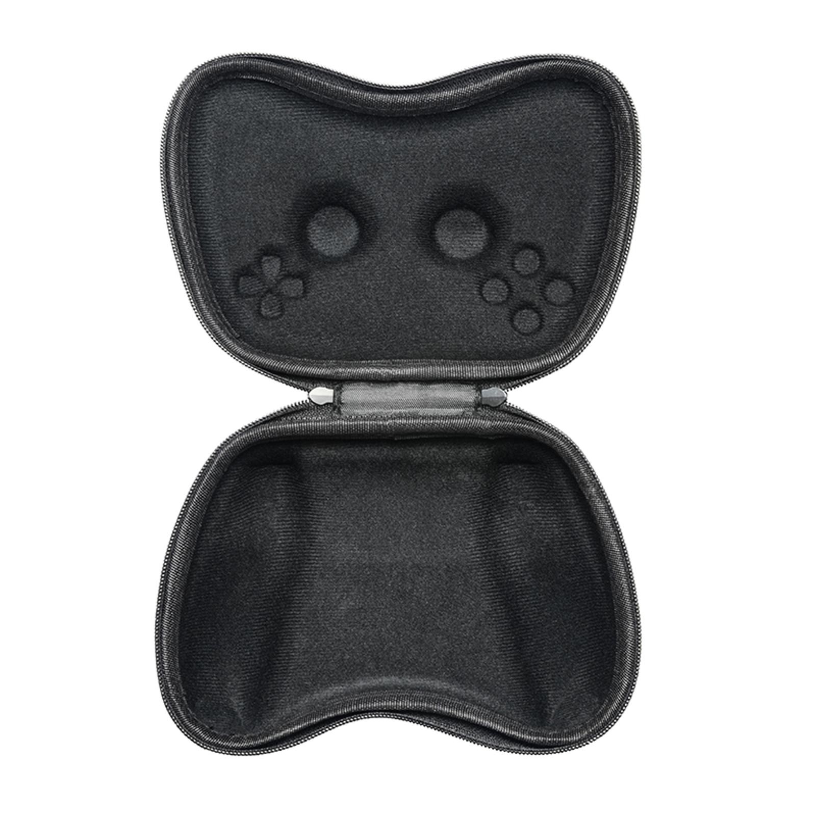 EVA Storage Box Carrying Case Hard Protective Bag For PS5 DualSense Controller