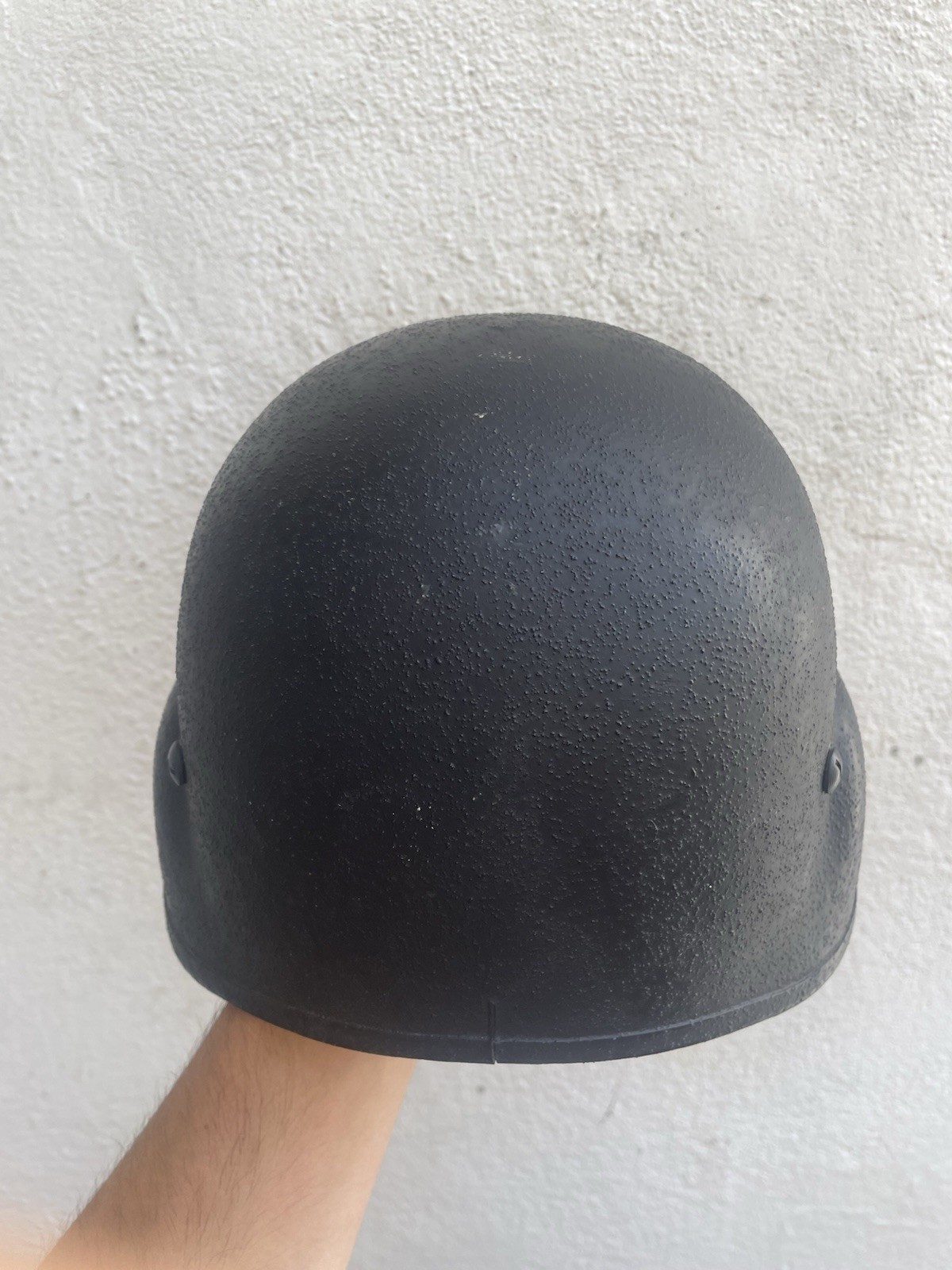 USMC LWH Lightweight Helmet Size Small