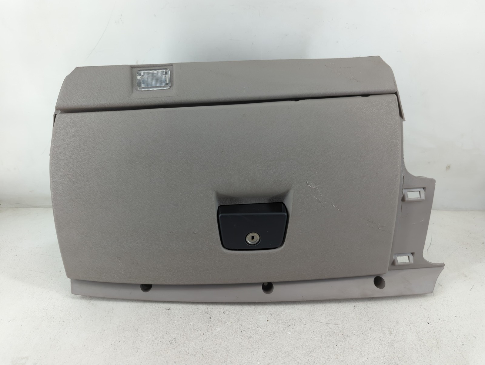 2007 Volvo V40 Passenger Glove Box Door Storage Compartment M2DSW