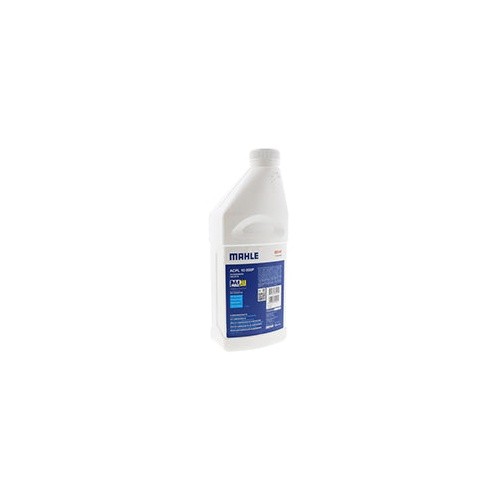 A/C Compressor Oil - PAO-Oil 68 AA1, 1 Liter Bottle - Mahle Behr (351214021)