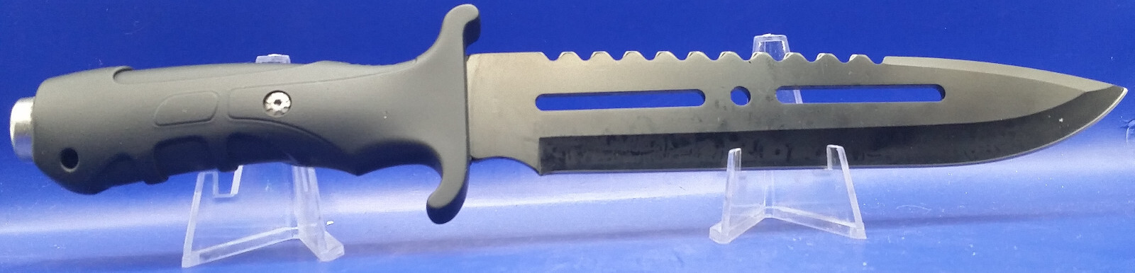 FROST CUTLERY CAVALRY COMBAT FIGHTER 18-409B/B