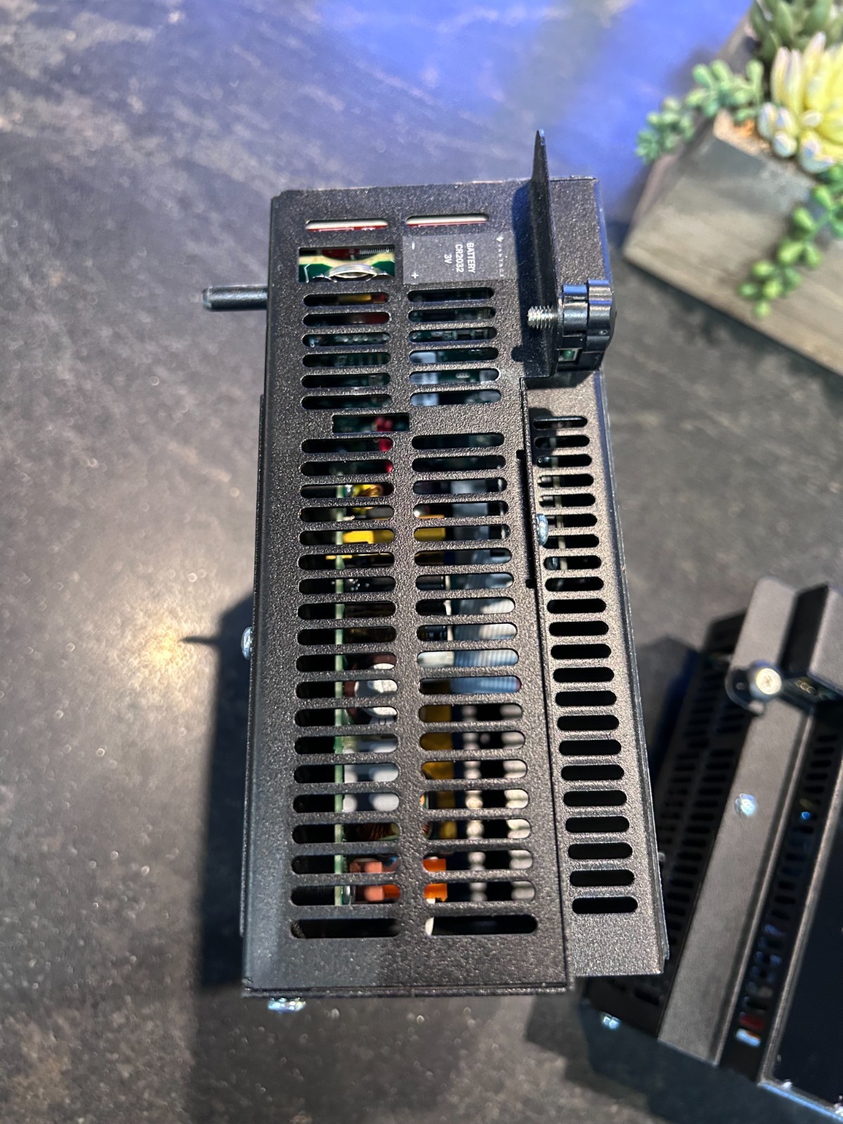 Vantage Infusion Controller IC-24-II