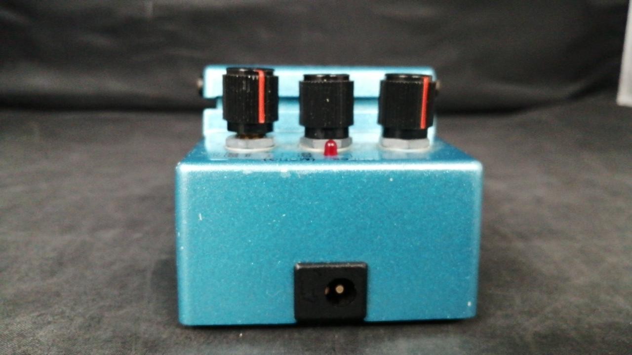 BOSS CE-3 Effects Pedal