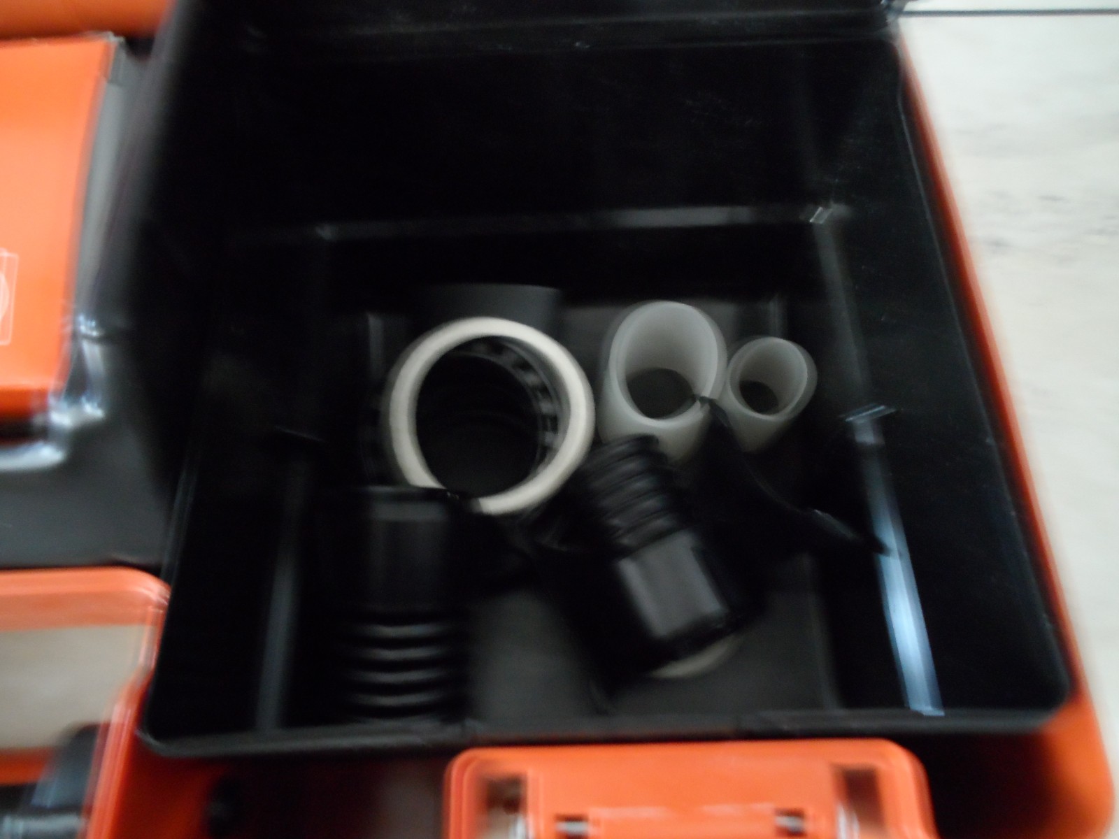 FEIN MultiMaster FMM 250Q Top Variable Speed