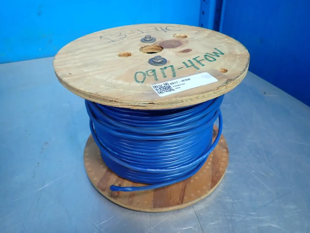 PYROMATION CABLE