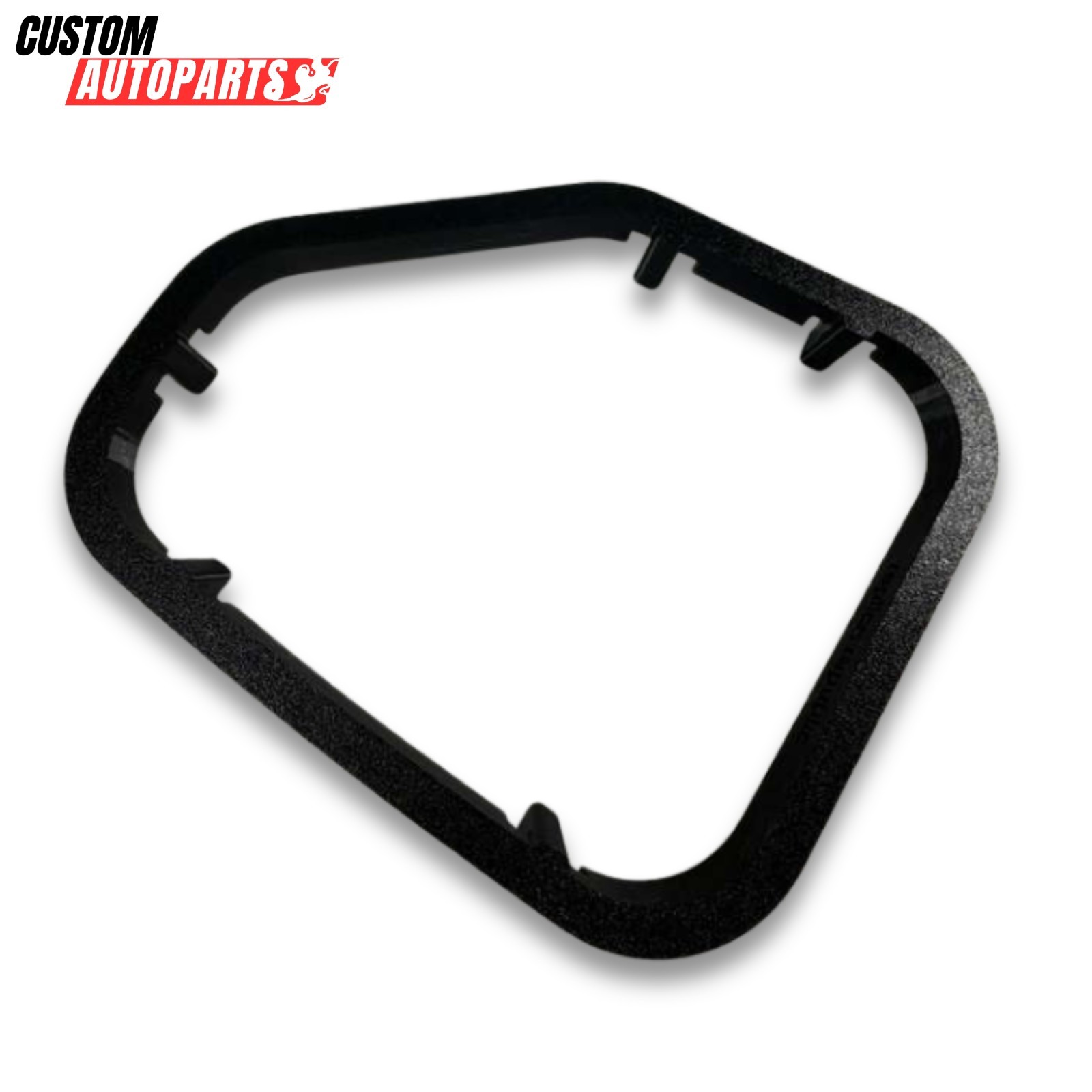 BMW E39 Shift Boot Frame | 1996–2003 | Manual Shifter Ring | Fits all 5 Series