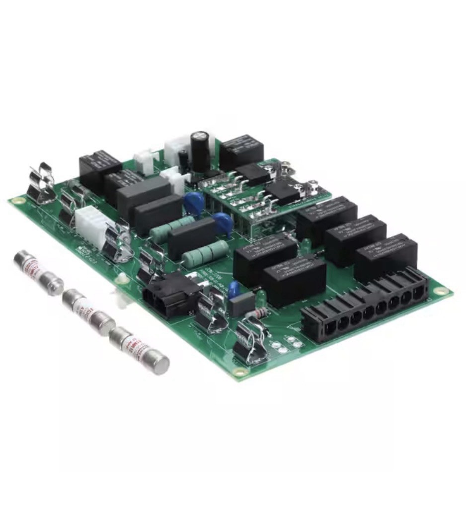 Turbo Chef, CON-3062-1, OEM Triac Board Service Kit, I Series, Ships FREE UPS!!!