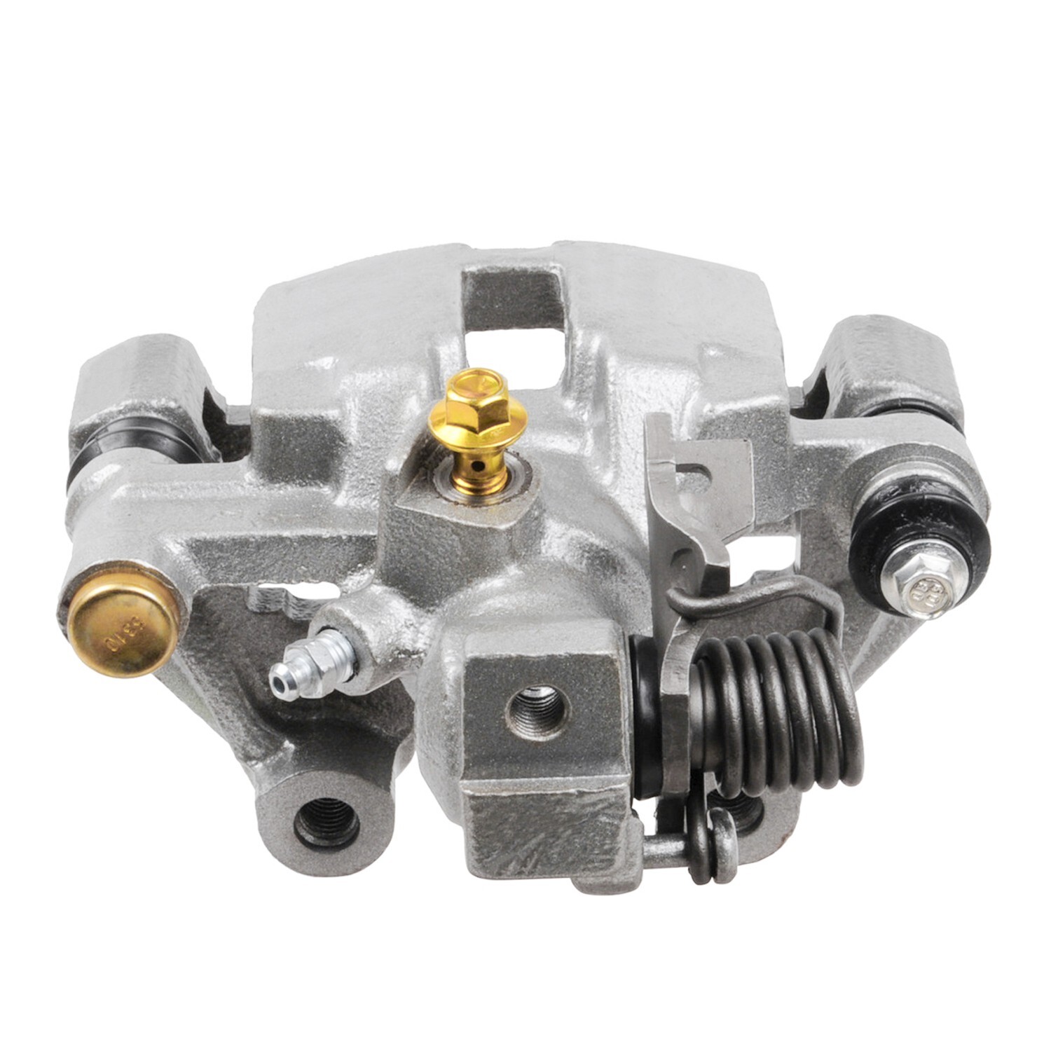 Rear Left Brake Caliper w/ Bracket for Buick LeSabre Riviera Cadillac Deville
