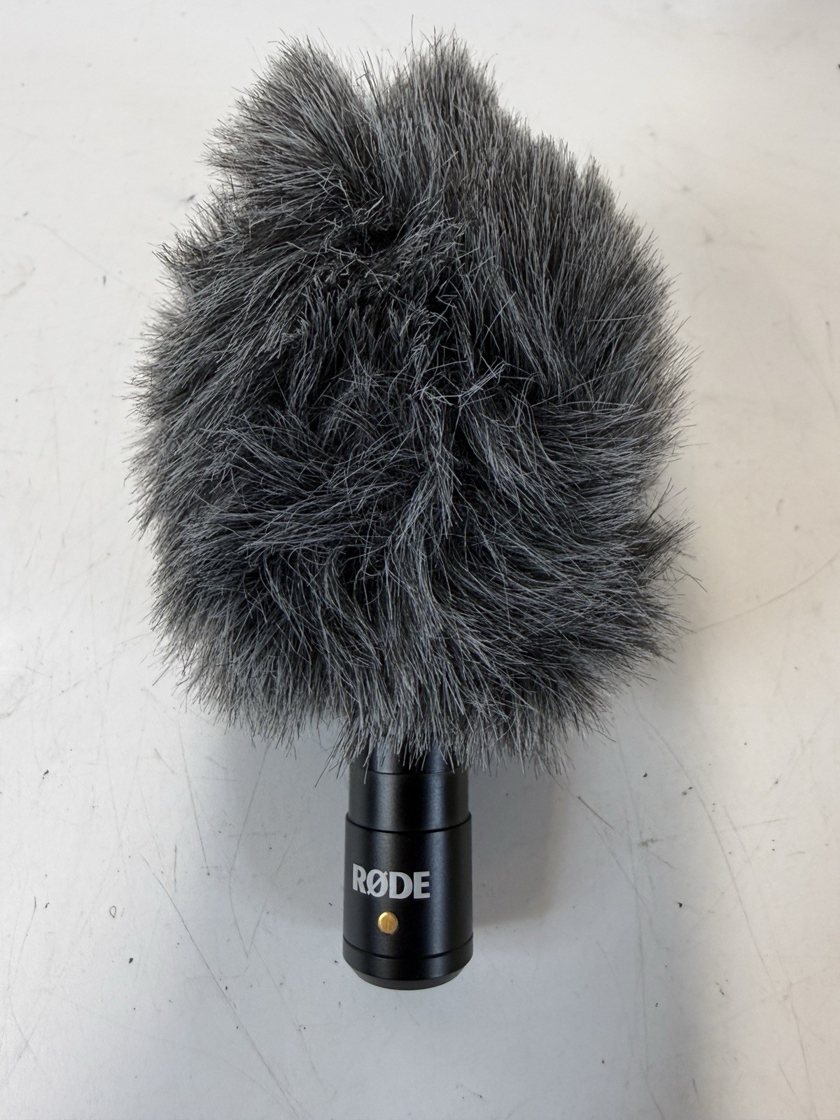 Rode VideoMicro Microphone