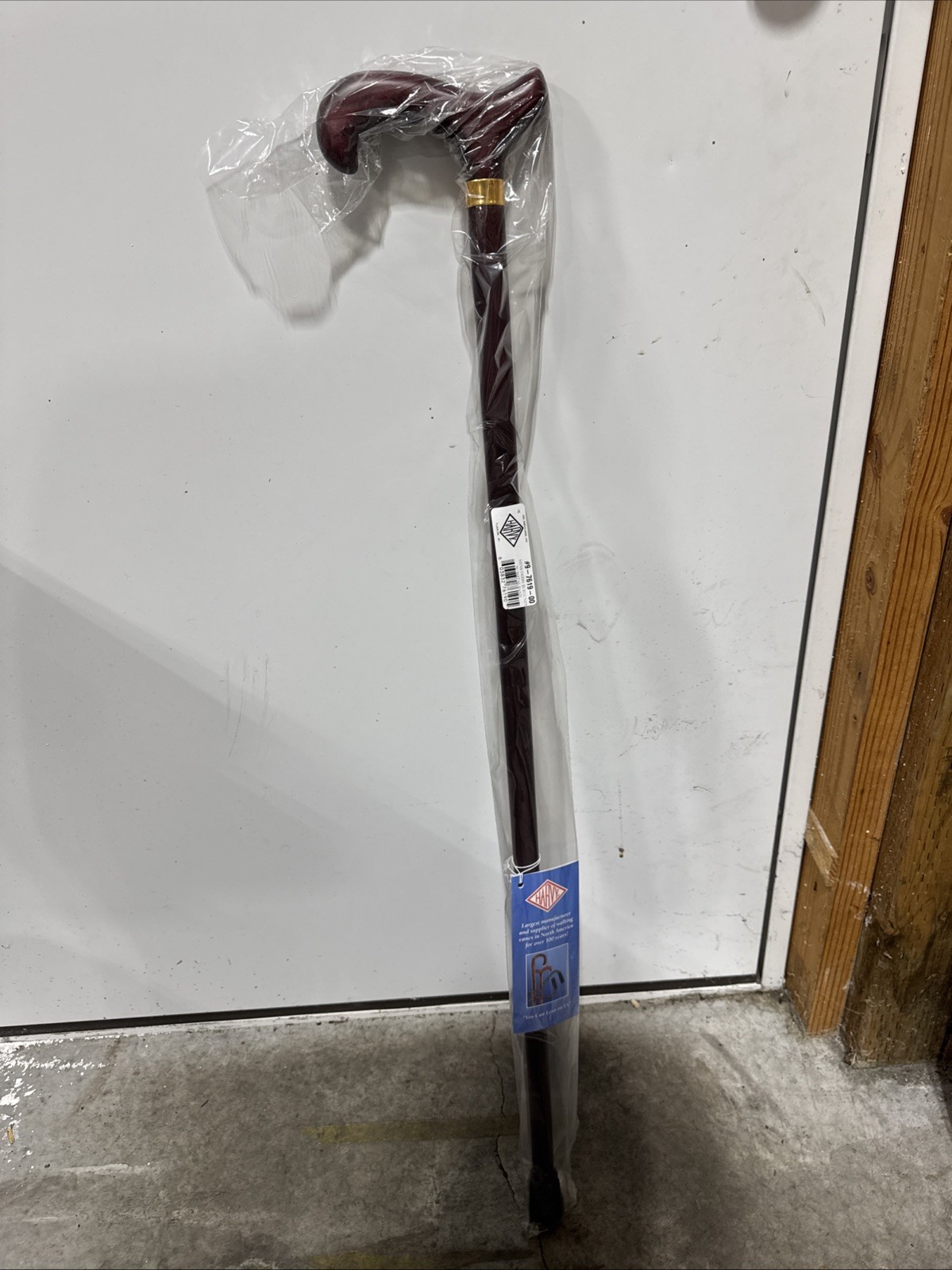 Harvy Cane