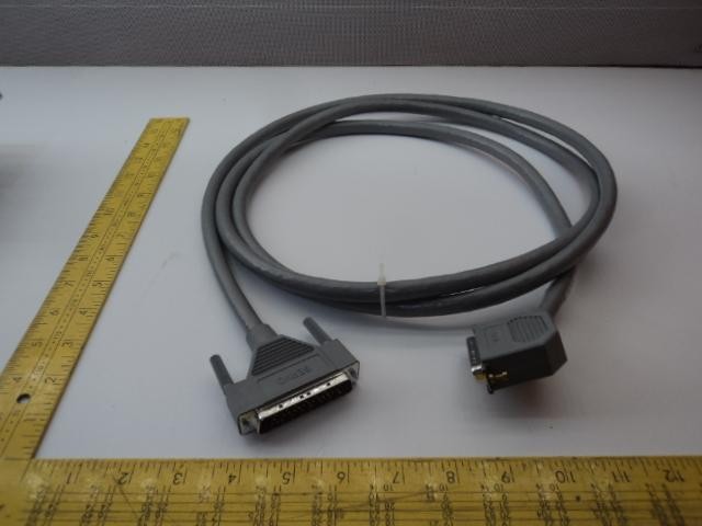 ADEPT TECH 10330-01020 REV A 9536 D CABLE VMI-VMP SERVO T17082