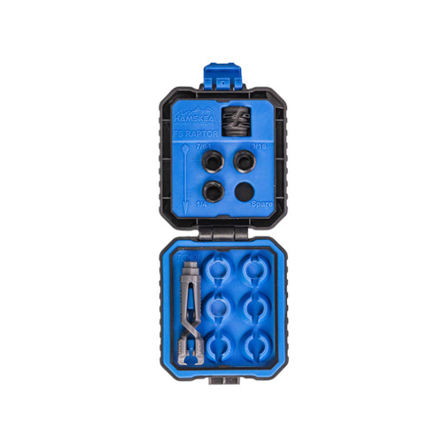 Hamskea FS Raptor Deluxe Peep System