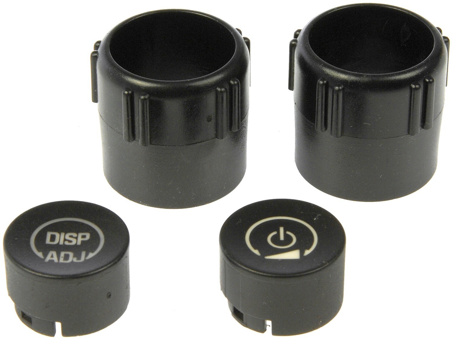 Radio Knob  Dorman/Help  76873