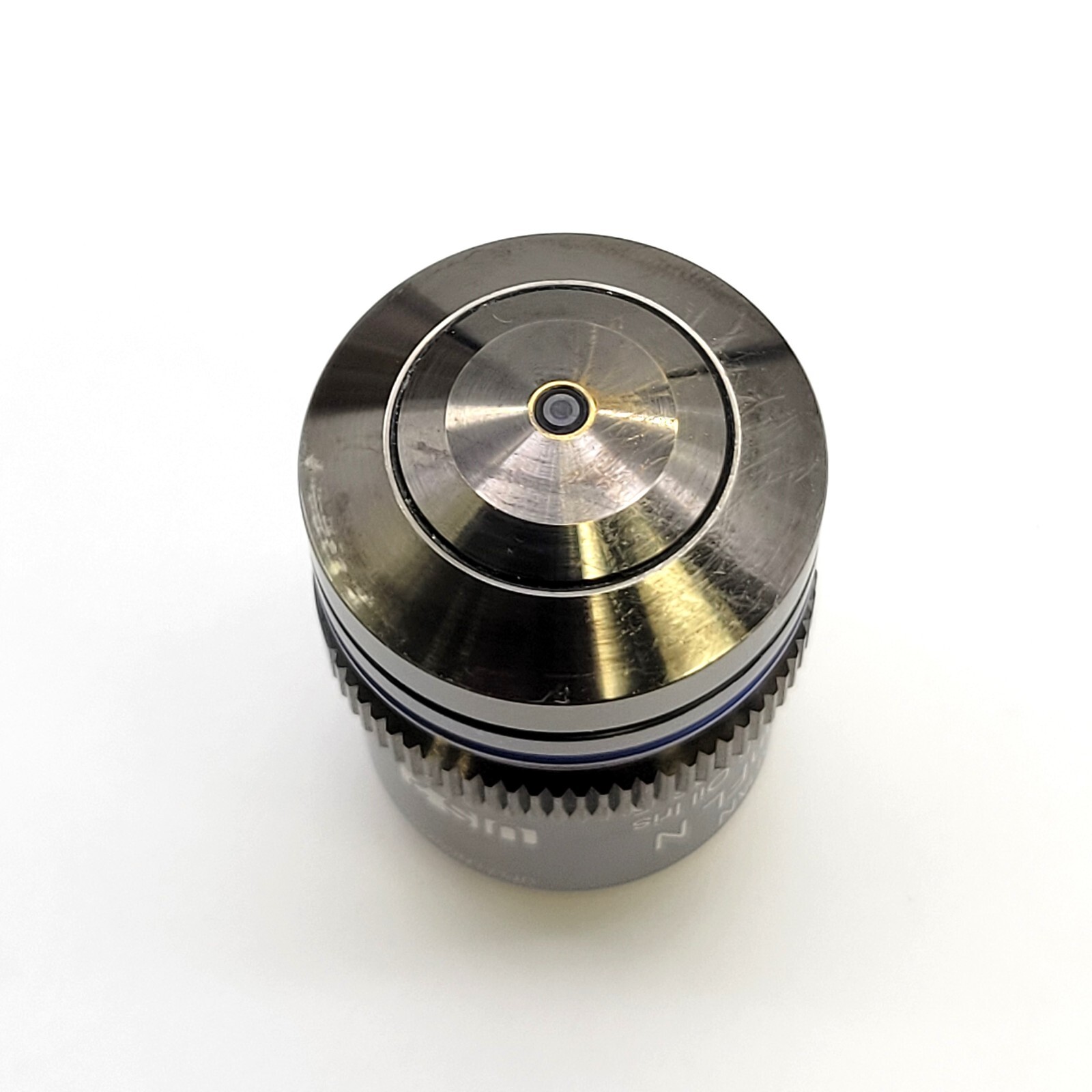 Olympus Microscope Objective UPlanFL N 60X Oil Objective