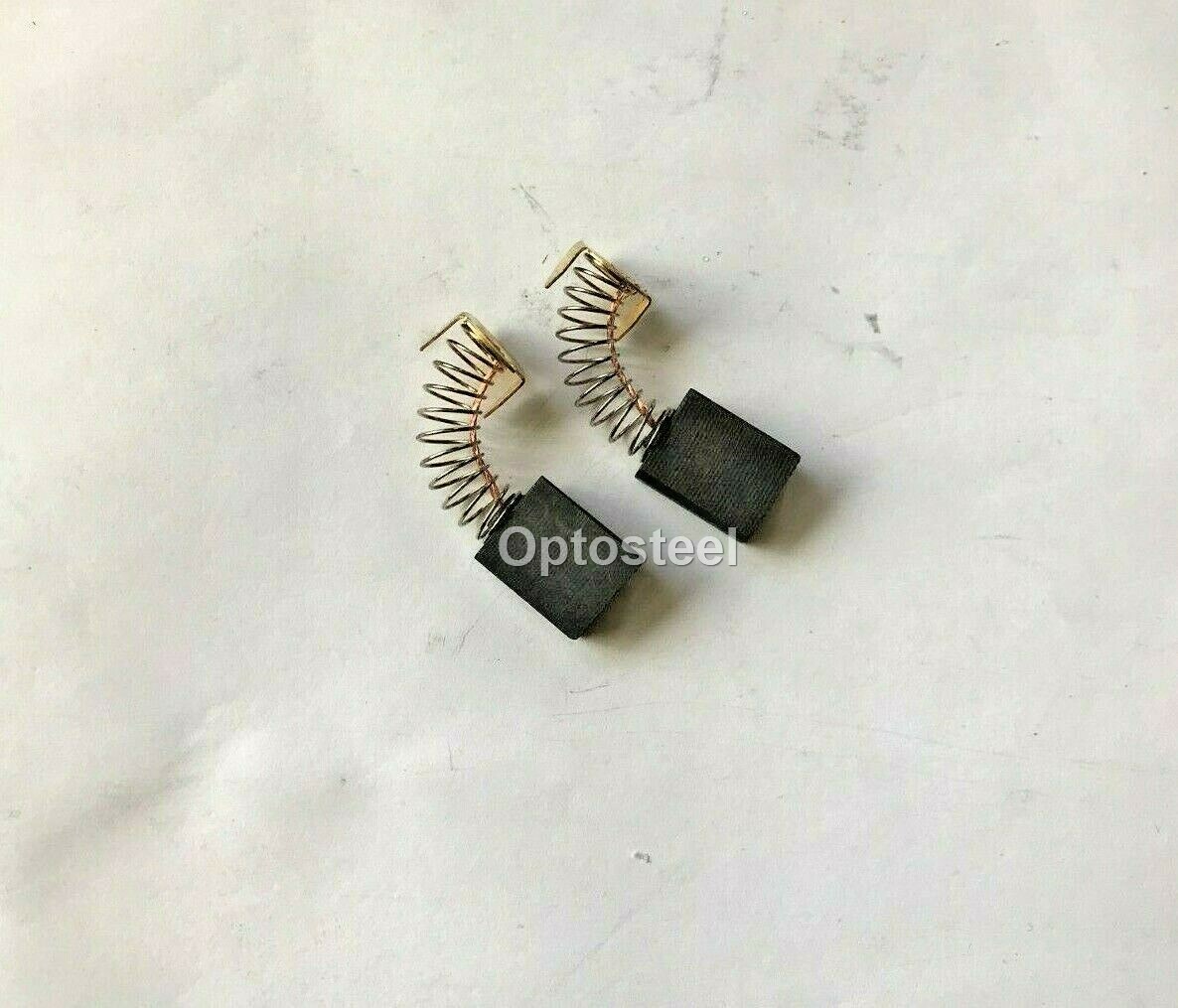 MasterCraft Table Saw Carbon Motor Brush  055-6737-2   055-6742-8  Master Craft