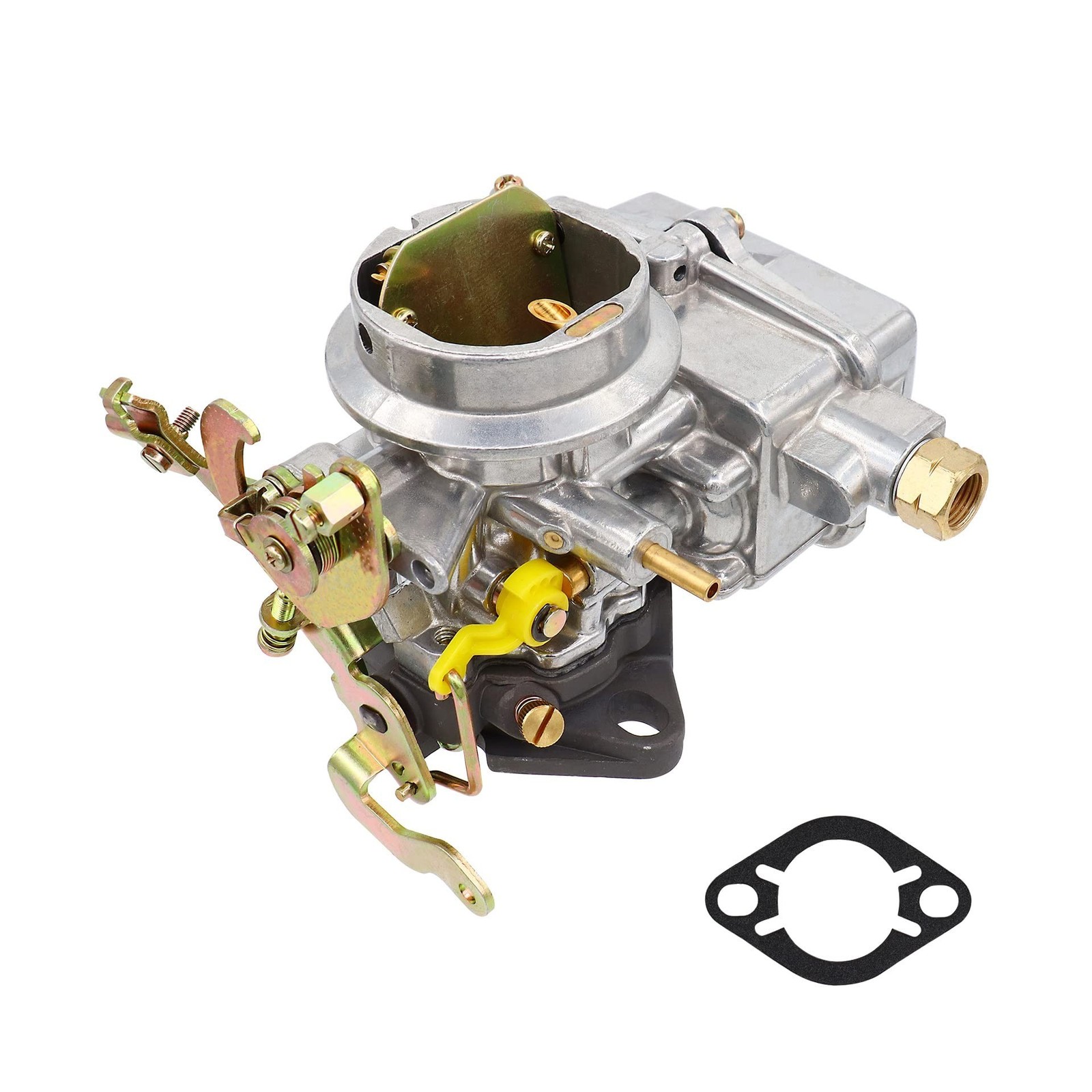 New1 Barrel Carburetor For Ford 1957 1960 1962 144 170 200 223 inli... Fast Ship
