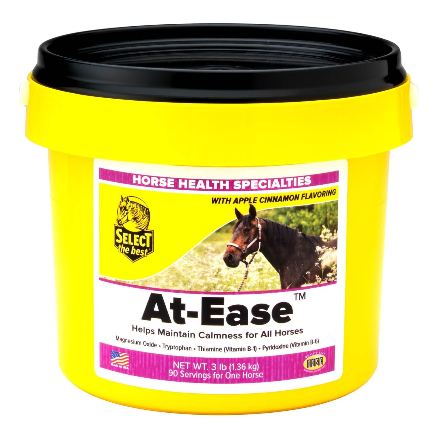 at-Ease