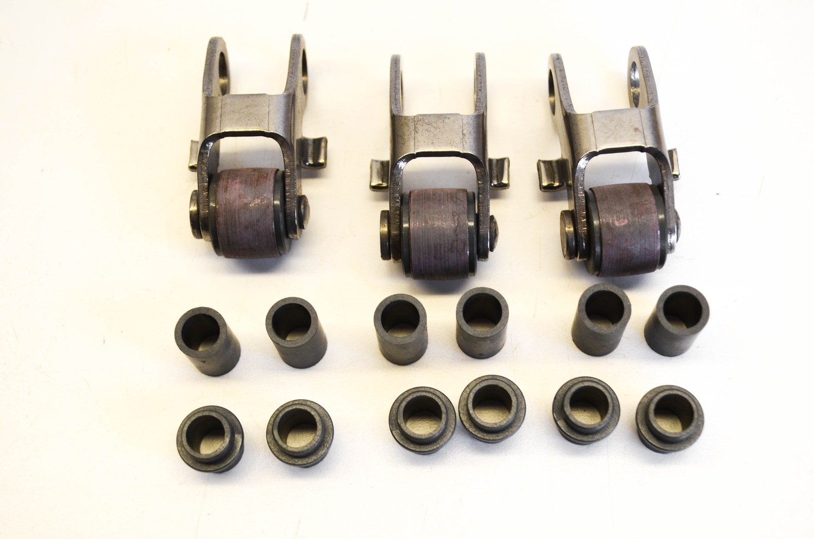 New OEM Arctic Cat 690164, 0100-195 Arms Service Kit NOS