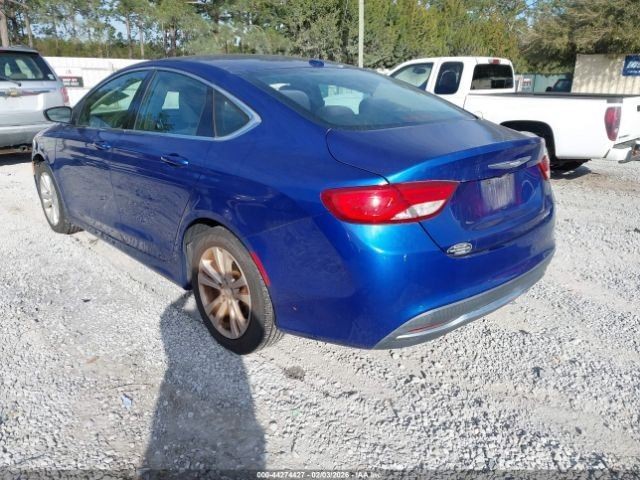 200 2015 Air Shutter 1174490