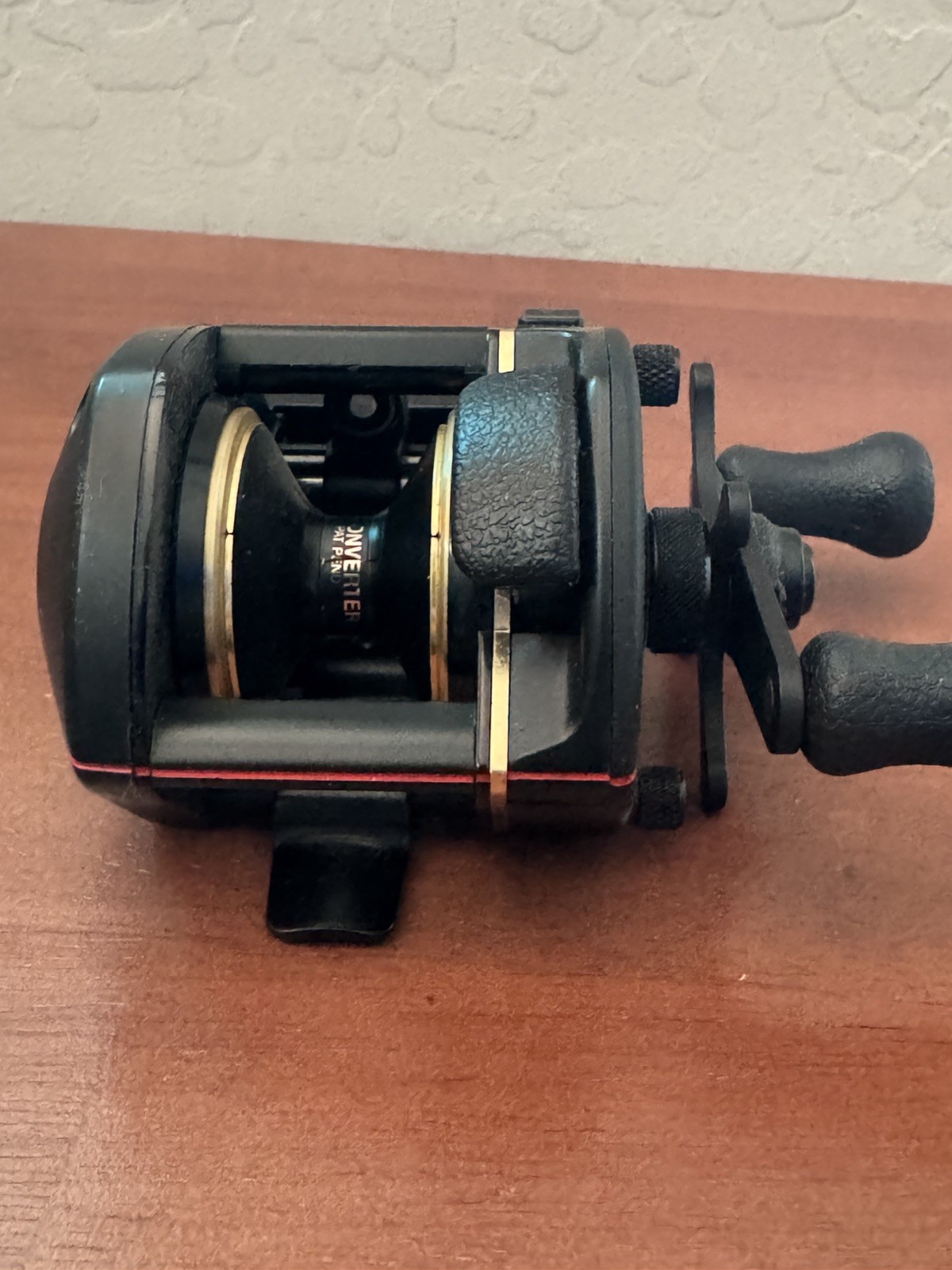 MINT Shimano Bantum Magnumlite 2000GT