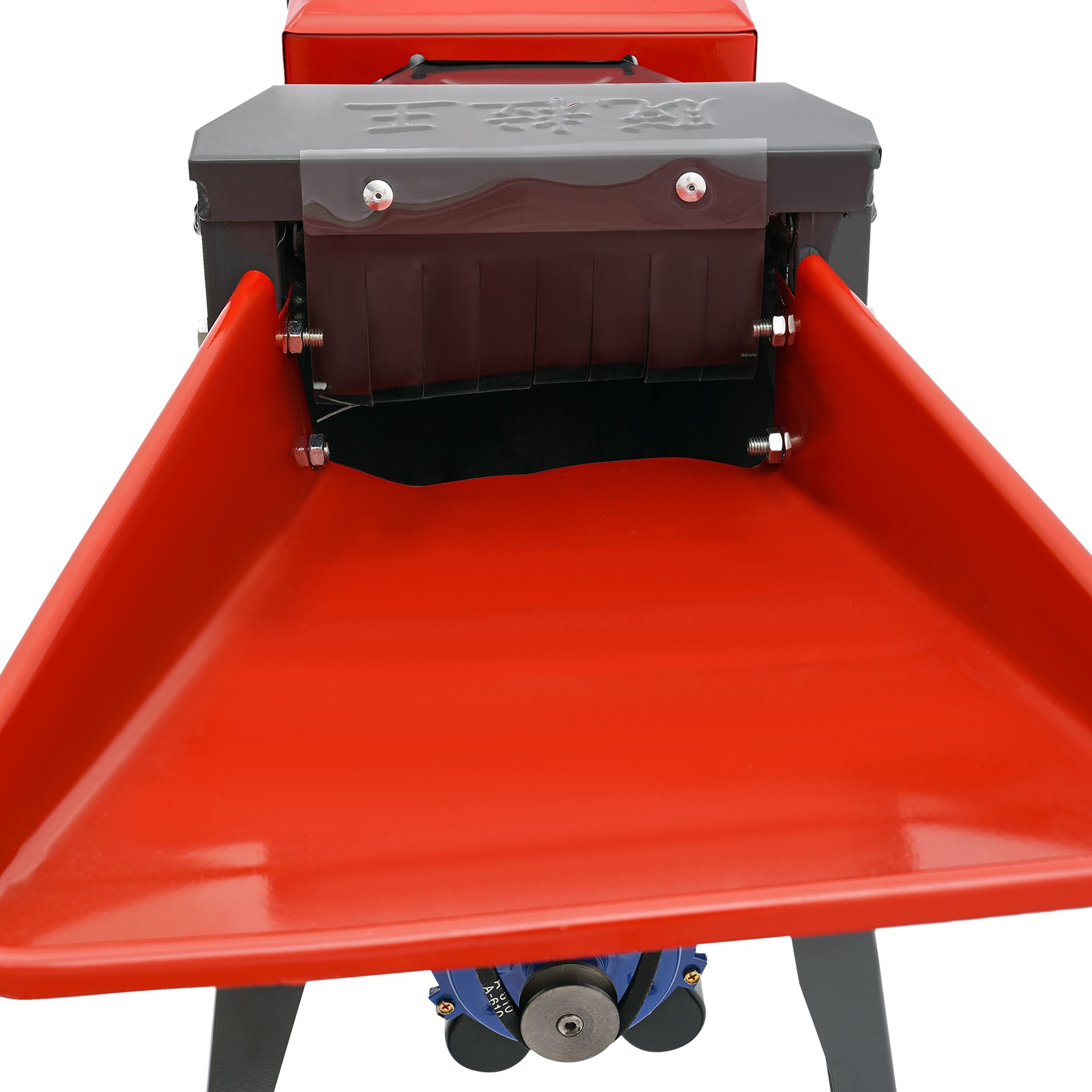 Electric Corn Threshing Machine, Automatic Heavy Duty Corn Threshing Machine