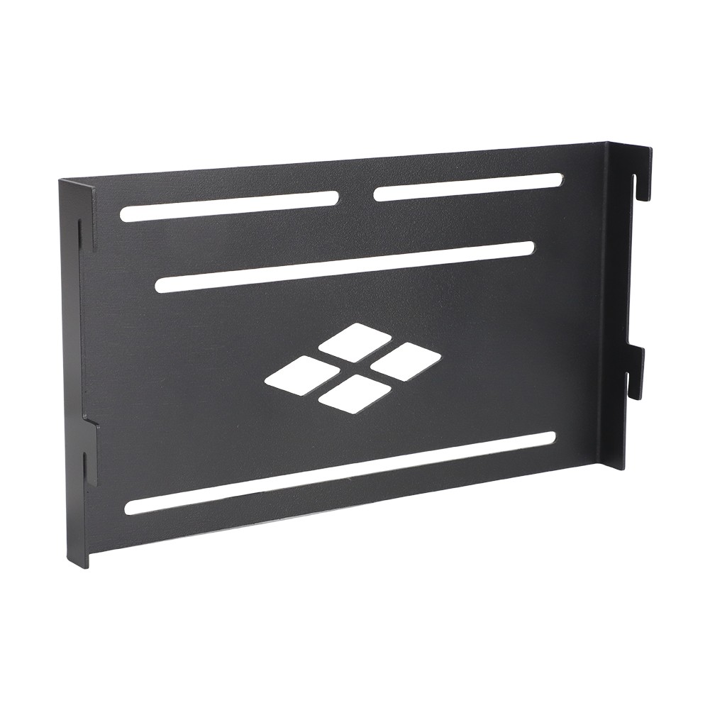 Fits For Computer Monitor Mount Adjustable fits Snap-On Work Center Hutch