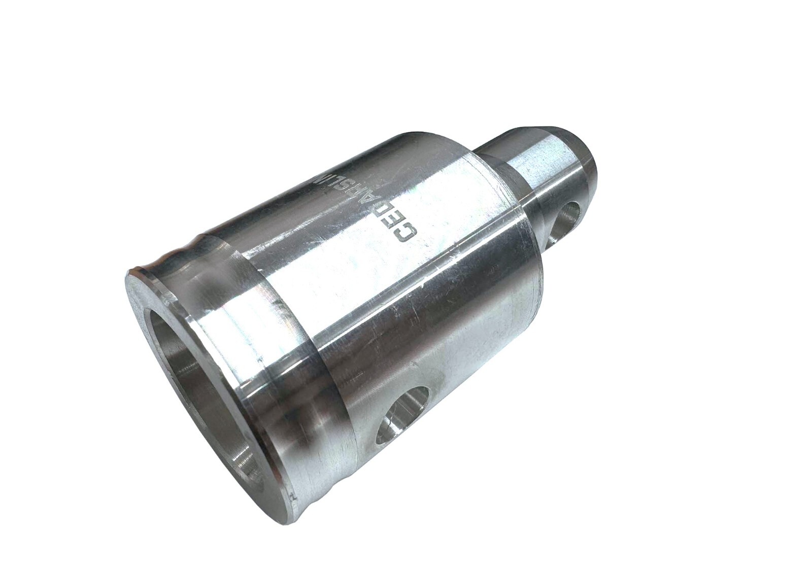 Truss Spacer 60mm 2.3" male/female F32-4 Accessories Aluminum  2" Diameter
