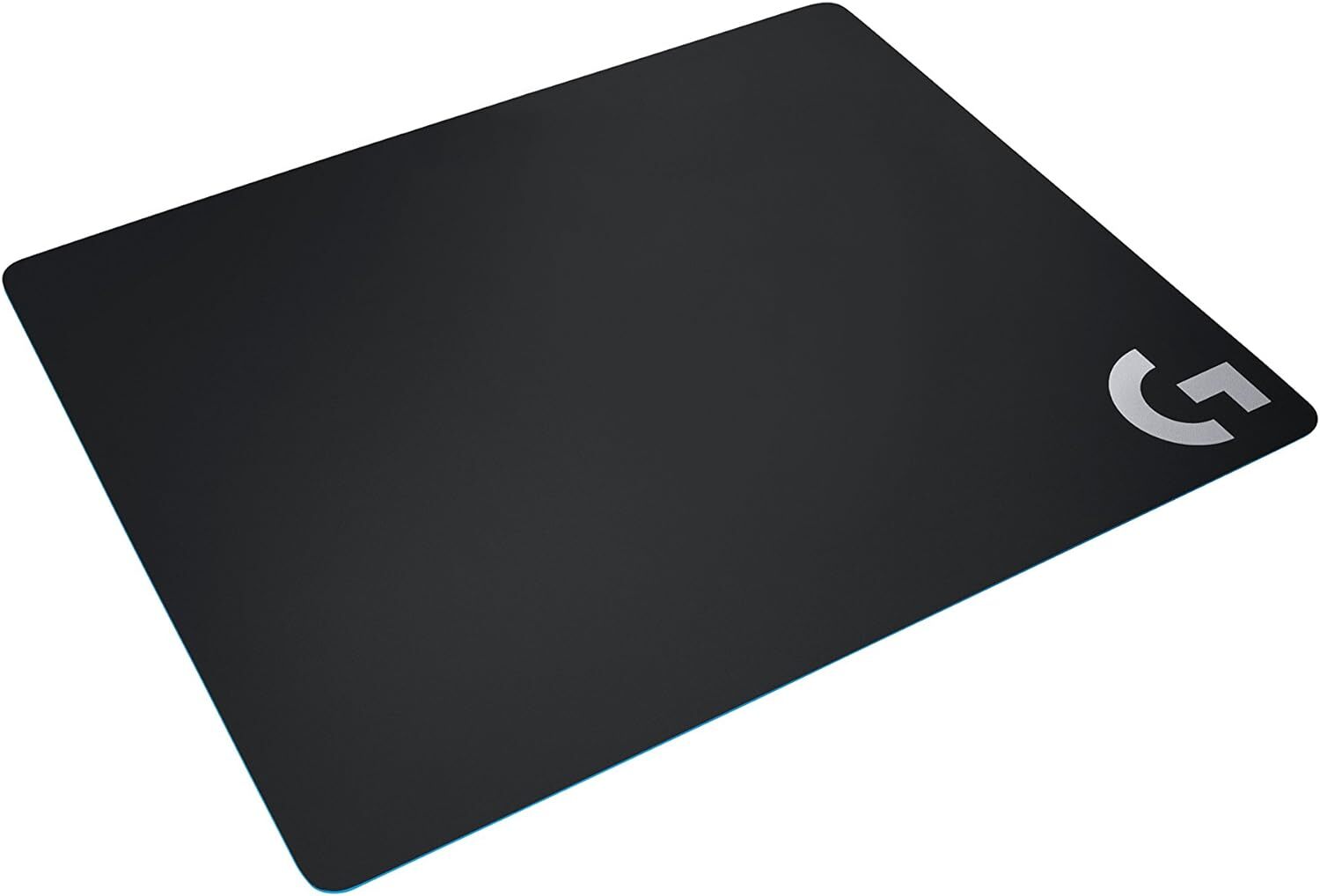 Logitech G240 Cloth Gaming Mouse Pad for Low DPI Gaming (IL/GM1-1282-943-0000...