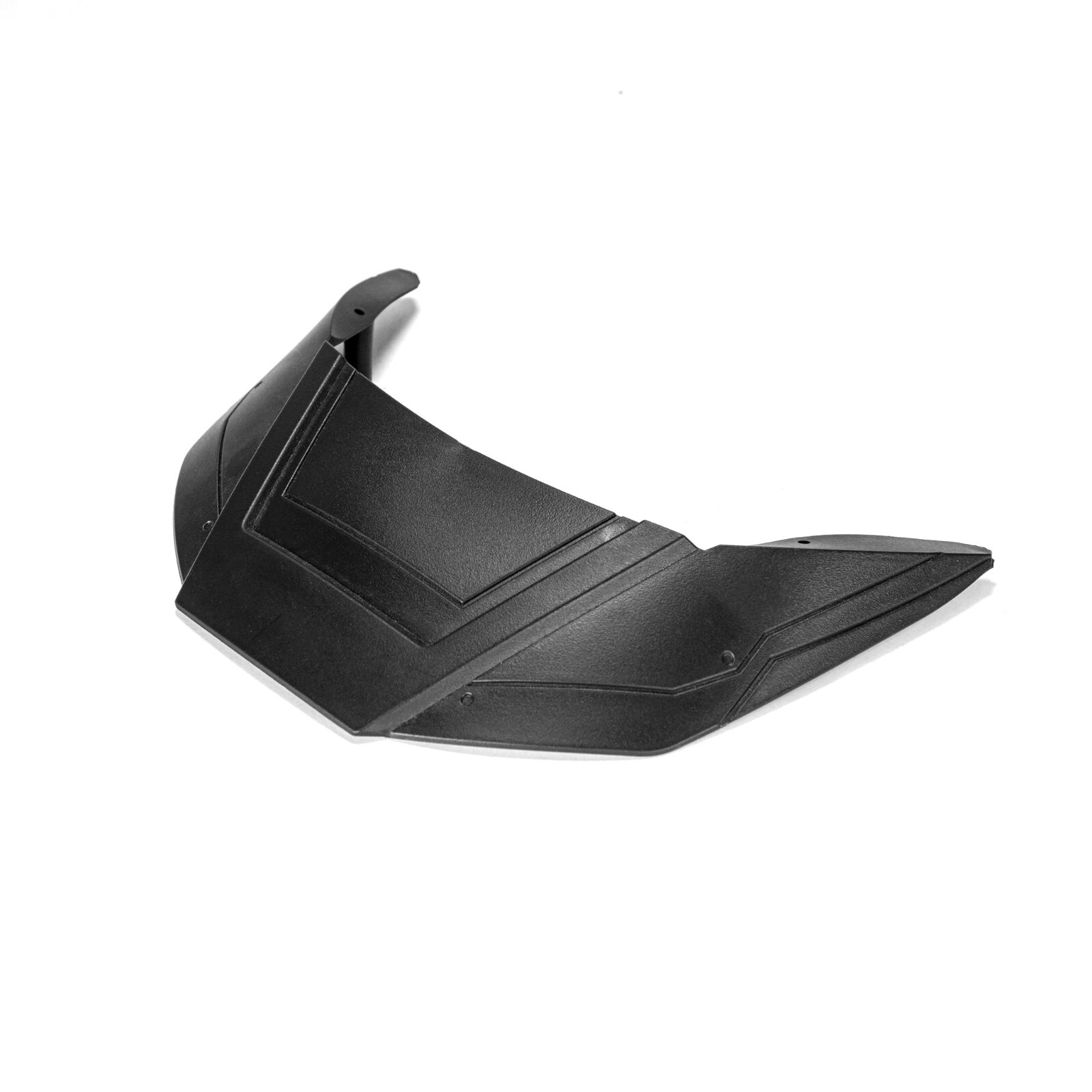 CRBN Paintball Zero Pro and SLD Replacement Goggle Mask Visor Black