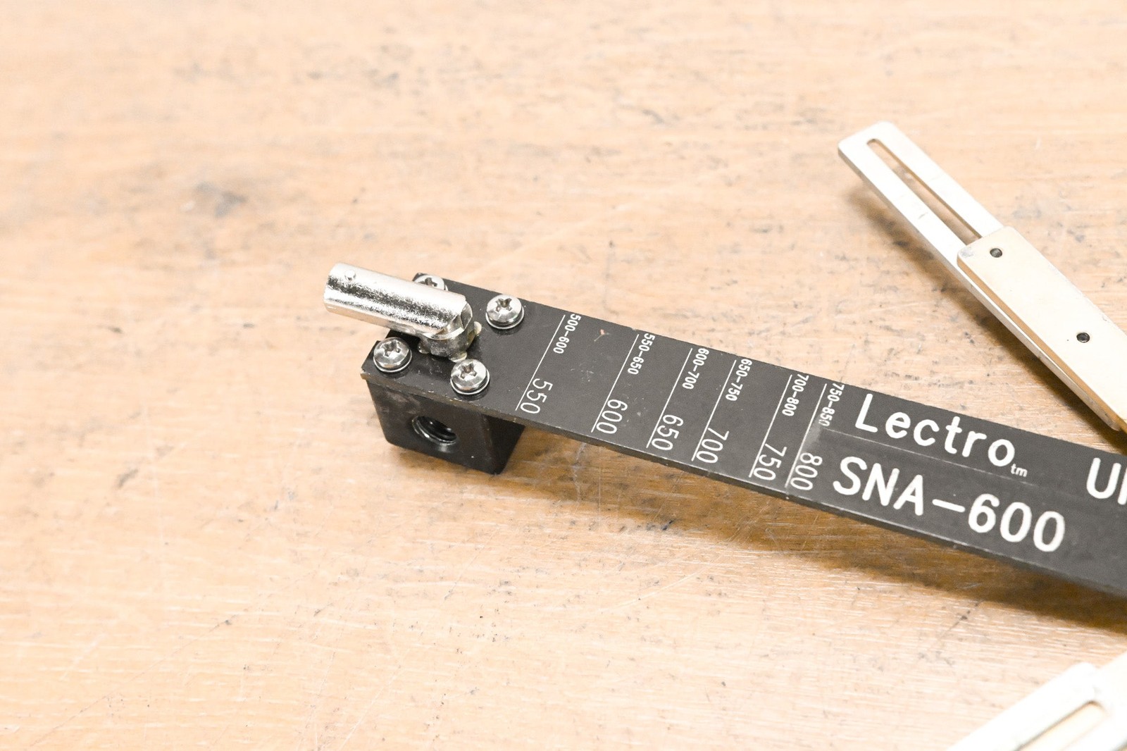 Lectrosonics SNA600 Tunable Dipole Antenna CG0117S