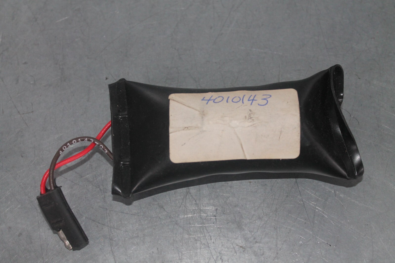 NEW Polaris OEM capacitor new 4010143