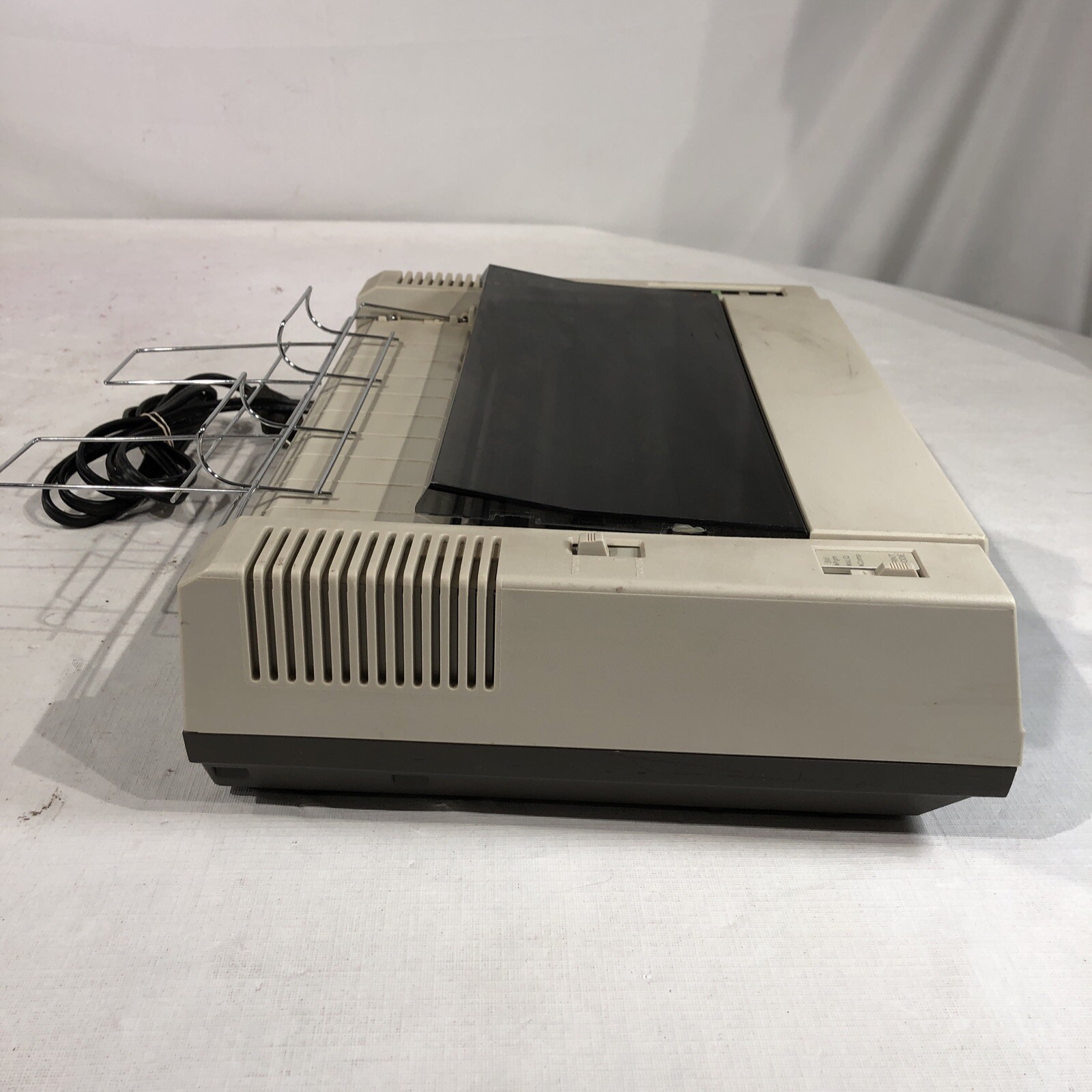 Panasonic PanaPrinter KX-P1000 Dot Matrix Printer- Tested