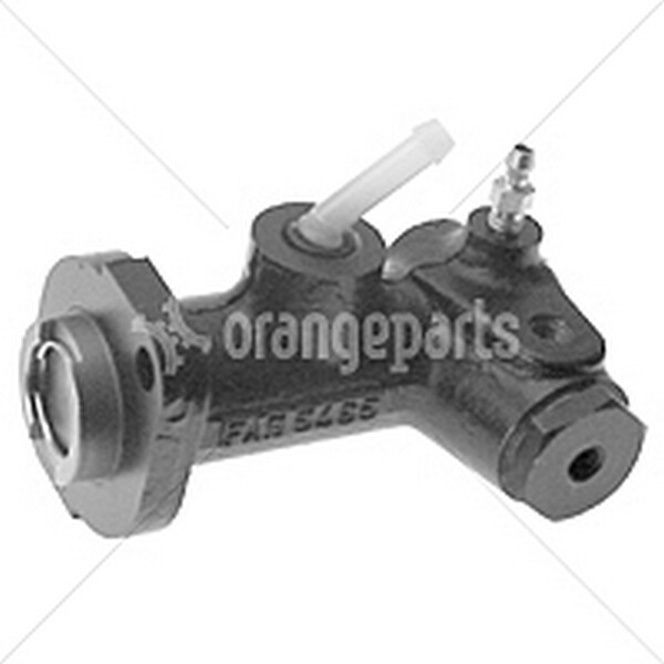 HYSTER FORKLIFT MASTER BRAKE CYLINDER 1 INCH 1300280