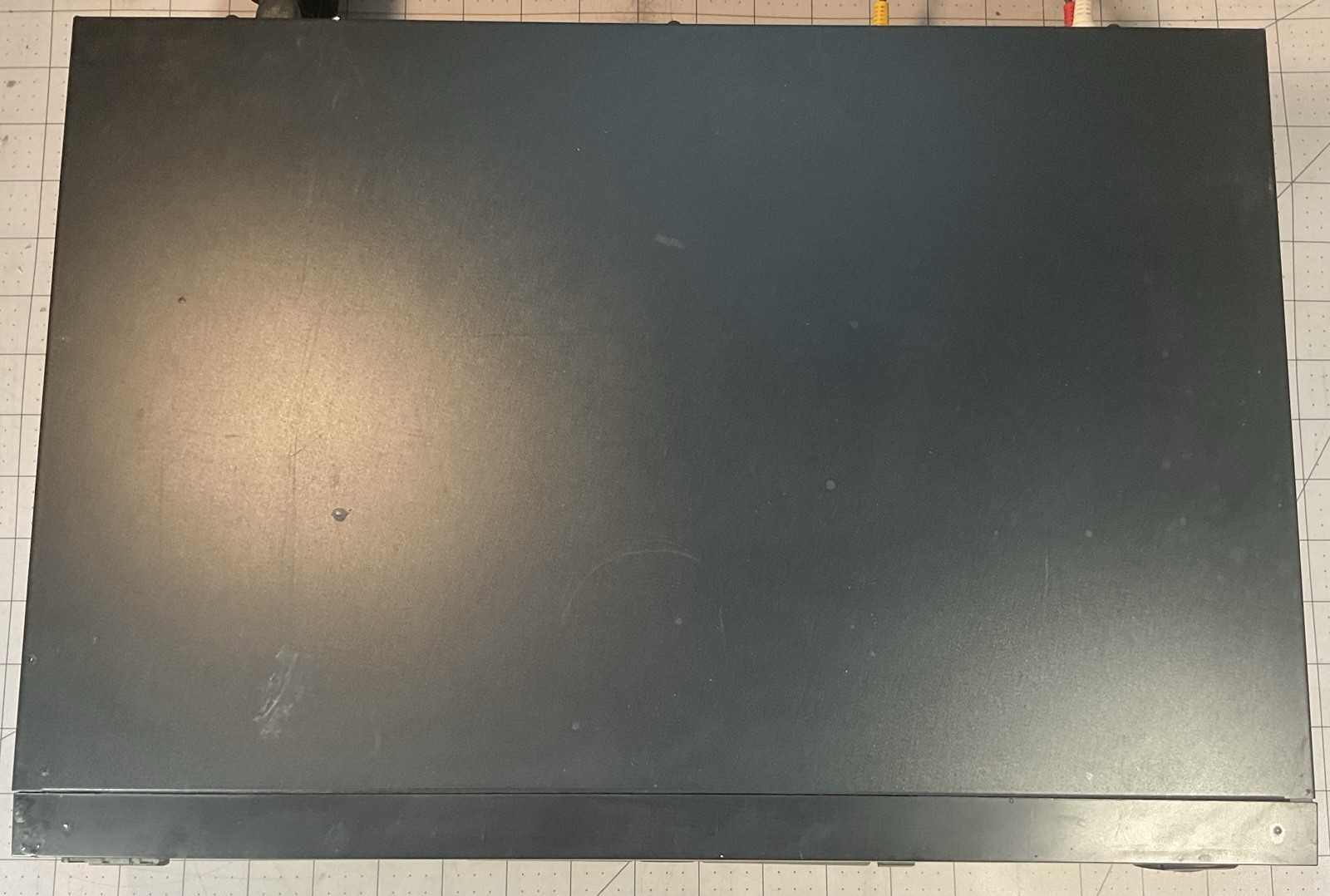 Apex AD-500WM DVD Player No Remote